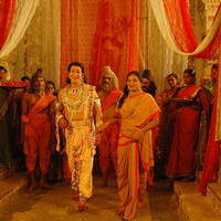 Srinivasa Padmavathi kalyanam Movie Stills | Picture 97831